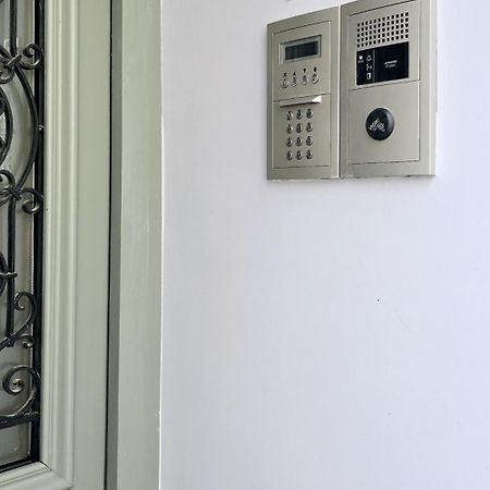 סן-דיזייה Victoire Saphir 203 Climatise Hotel De Ville מראה חיצוני תמונה