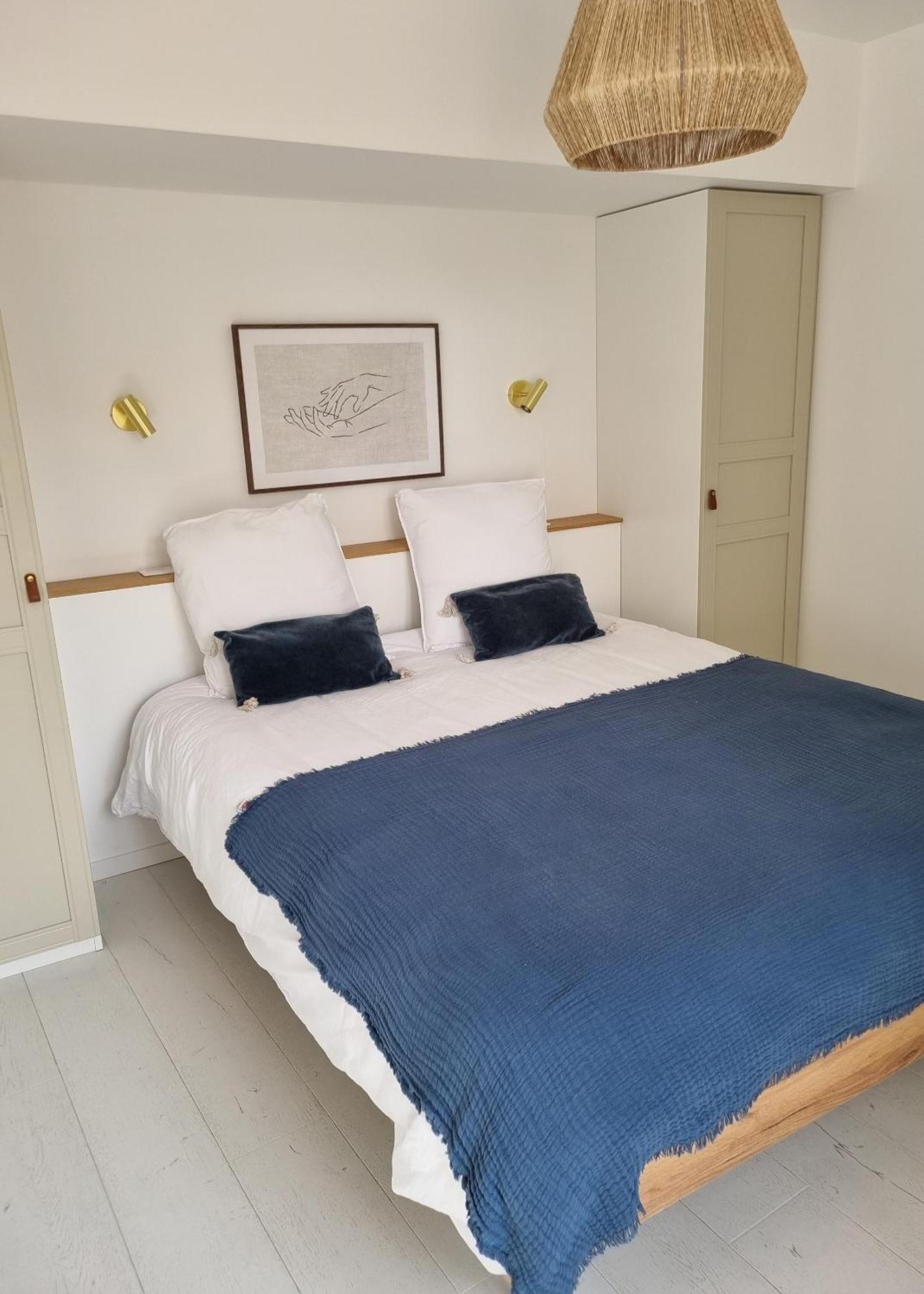 סן-דיזייה Victoire Saphir 203 Climatise Hotel De Ville מראה חיצוני תמונה