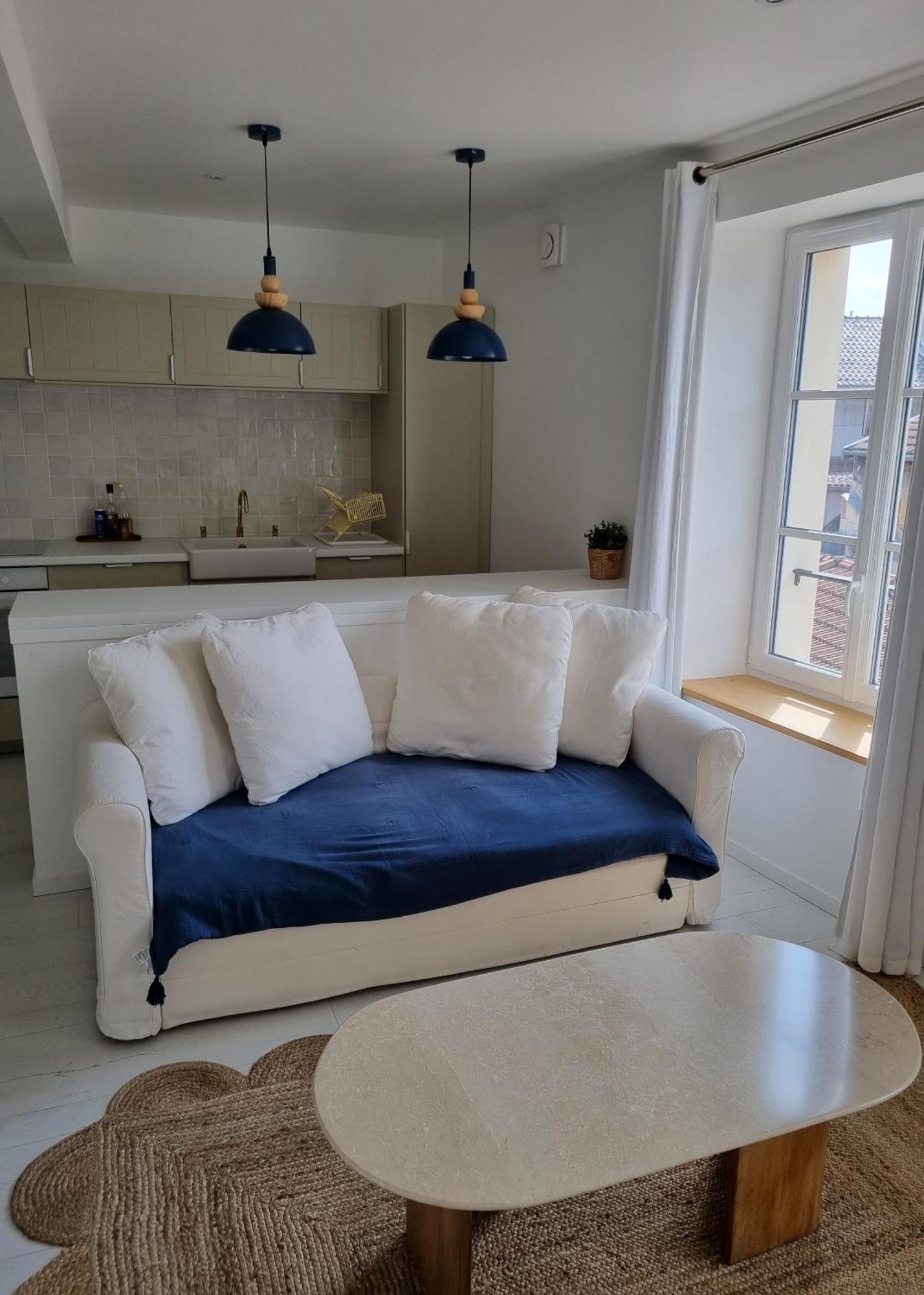 סן-דיזייה Victoire Saphir 203 Climatise Hotel De Ville מראה חיצוני תמונה