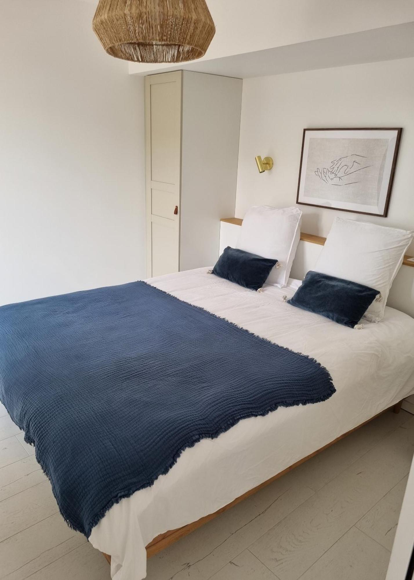 סן-דיזייה Victoire Saphir 203 Climatise Hotel De Ville מראה חיצוני תמונה